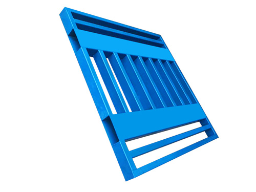 武汉双向叉车托盘